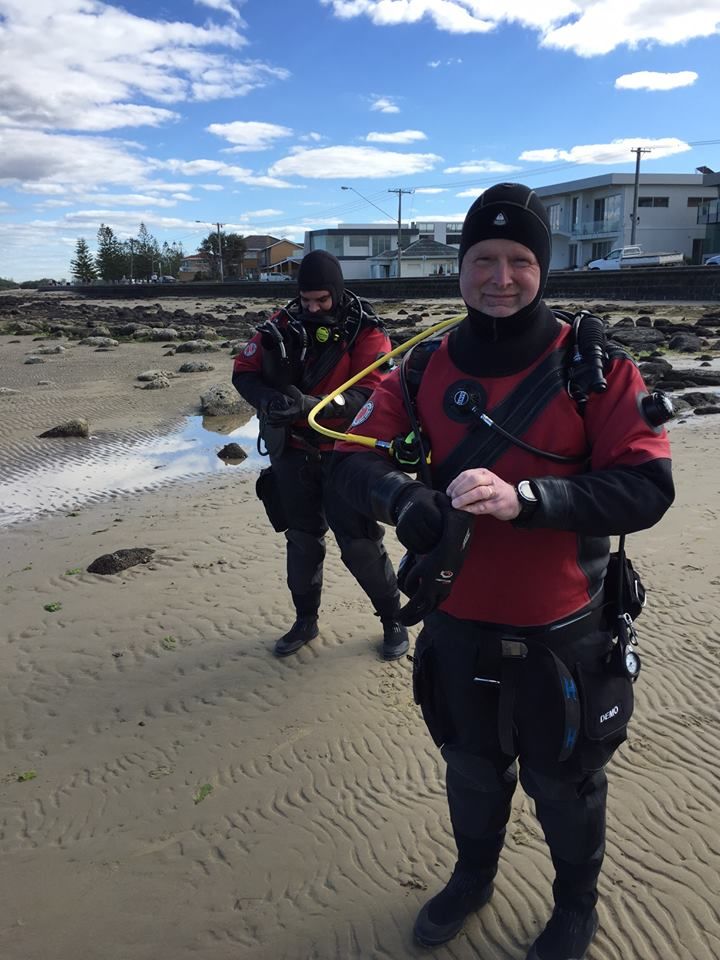 Snorkel And Dive Safari Altona Beach Snorkeling & Diving