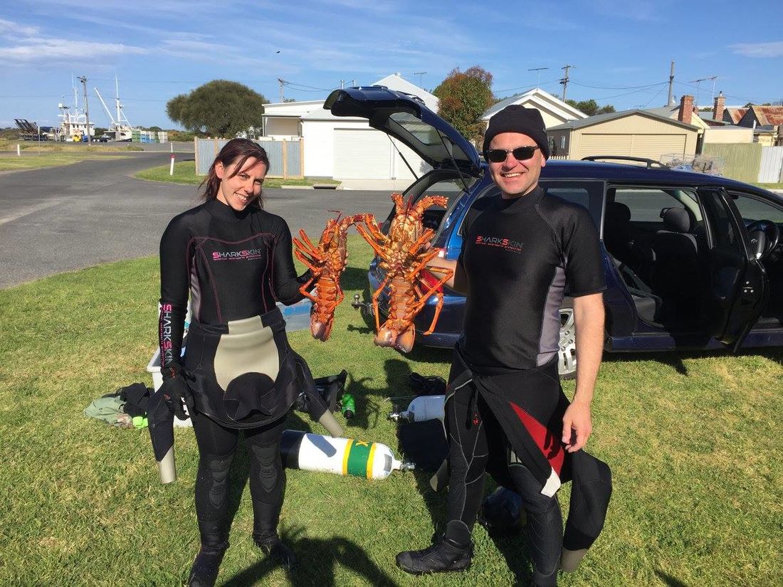 Snorkel And Dive Safari Altona Beach Snorkeling & Diving